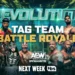 Se confirman dos luchas para el episodio de AEW Dynamite del 22 de febrero Se confirman dos luchas para el episodio de AEW Dynamite del 22 de febrero