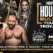 AEW anuncia sus primeros Live Shows bajo el nombre de "House Rules"
