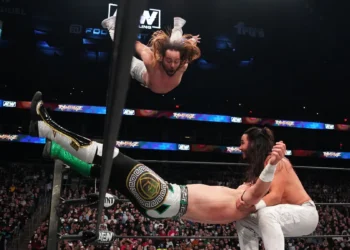 Audiencia definitiva AEW Rampage 24 de febrero de 2023