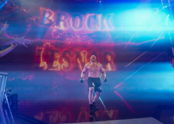 Actualización sobre los planes para Brock Lesnar en WrestleMania 39
