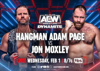 Calificaciones Dave Meltzer del 27 de enero al 1 de febrero: WWE RAW, AEW Dynamite, SmackDown y más