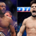 Aljamain Sterling se enfrentará a Henry Cejudo por el Campeonato de Peso Gallo en UFC 288 Aljamain Sterling se enfrentará a Henry Cejudo por el Campeonato de Peso Gallo en UFC 288