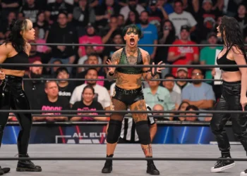 Audiencia AEW Dynamite 15 de febrero de 2023