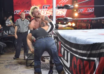 Audiencia MLW Underground 14 de febrero de 2023