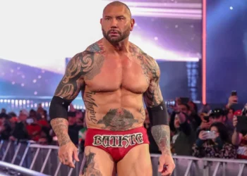 Bobby Lashley cree que Batista sería su rival perfecto