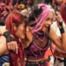 Bayley revela el nombre original que tenía pensado para Damge CTRL