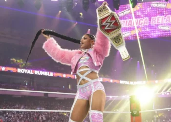 Bianca Belair habla sobre un posible 'turn heel'