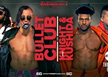 Previa IMPACT Wrestling 2 de febrero de 2023