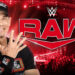 John Cena dispara las ventas para el show WWE RAW del 6 de marzo John Cena dispara las ventas para el WWE Raw del 6 de marzo