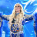 La lesión de Charlotte Flair iría más allá de una rotura del ligamento cruzado anterior