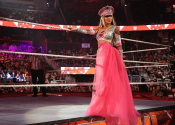 Chelsea Green reconoce que llegó a ser muy negativa en WWE y que eso le perjudicó
