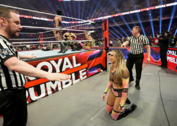 Chelsea Green volvería a tener un mánager dentro de WWE