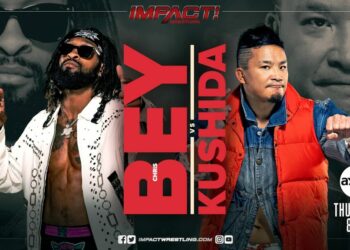 Previa IMPACT Wrestling 16 de febrero de 2023