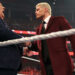 Cody Rhodes compara a Paul Heyman con Martin Scorsese por su aportación a la historia de The Bloodline