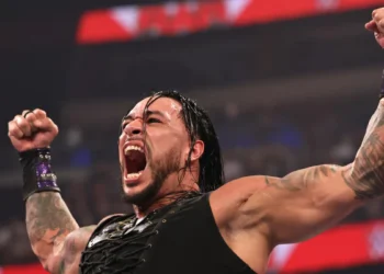 Damian Priest habla sobre sus planes a futuro con WWE y la posibilidad de ingresar al Hall of Fame