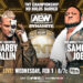 Resultados AEW Dynamite 1 de febrero de 2023