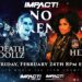 IMPACT Wrestling anuncia otra lucha titular para No Surrender 2023 IMPACT Wrestling anuncia otra lucha titular para No Surrender 2023