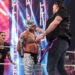 Dominik Mysterio cree que su padre, Rey Mysterio, no tiene agallas para enfrentarlo en WrestleMania 39 Dominik Mysterio cree que su padre, Rey Mysterio, no tiene agallas para enfrentarlo en WrestleMania 39