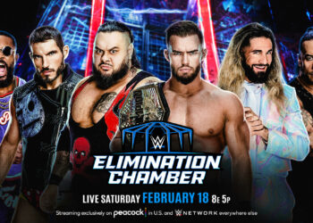WWE Elimination Chamber 2023 | THW Predictions Championship