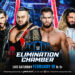 Montez Ford clasifica a la ‘Elimination Chamber Match’ por el Campeonato de Estados Unidos WWE Elimination Chamber 2023 | THW Predictions Championship