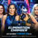 Horarios y cómo ver WWE Elimination Chamber 2023 en Latinoamérica y España Horarios y cómo ver WWE Elimination Chamber 2023 en Latinoamérica y España
