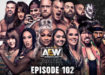 Resultados AEW Dark Elevation 13 de febrero de 2023