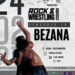 North Coast Wrestling presenta Rock & Wrestling: Venganza en Bezana