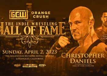 Christopher Daniels
