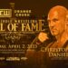 Christopher Daniels, primer nominado del Indy Hall of Fame 2023 Christopher Daniels