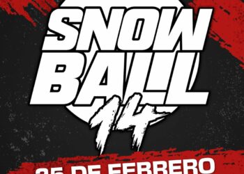 Previa y cartelera Tyris Wrestling Snowball 14