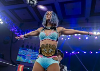 Mercedes Monè habla sobre sus sentimiento al abandonar WWE