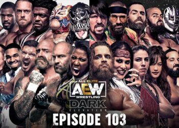 Resultados AEW Dark Elevation 20 de febrero de 2023