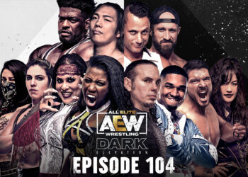 Resultados AEW Dark Elevation 27 de febrero de 2023