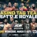 Previa AEW Dynamite 1 de marzo de 2023 Previa AEW Dynamite 1 de marzo de 2023