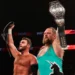 Gallus ganan el Campeonato por Parejas de NXT en Vengeance Day 2023