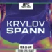 Horarios y cómo ver UFC Vegas 70 en Latinoamérica y España Horarios y cómo ver UFC Vegas 70 en Latinoamérica y España