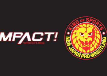 IMPACT Wrestling y NJPW celebrarán un evento conjunto el 30 de marzo