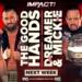 IMPACT Wrestling anuncia seis luchas para su show semanal del 9 de febrero IMPACT Wrestling anuncia seis luchas para su show semanal del 9 de febrero