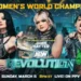Jamie Hayter, Saraya y Ruby Soho lucharán por el Campeonato Mundial Femenino de AEW en Revolution 2023 Apuestas AEW Revolution 2023: Jamie Hayter vs. Saraya vs. Ruby Soho