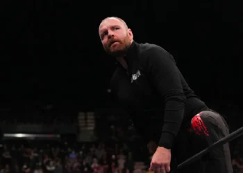 Jon Moxley: “No me gusta Twitter. Creo que saca lo peor de cada uno“