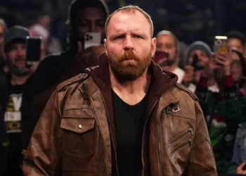 Actualización sobre el estado de Jon Moxley tras AEW Dynamite Grand Slam