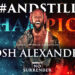 Josh Alexander retiene el Campeonato Mundial de IMPACT en No Surrender 2023