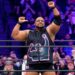 Aclaración sobre los rumores de la salida de Keith Lee de All Elite Wrestling Keith Lee se queda fuera de AEW Worlds End por lesión y será sustituido por Dustin Rhodes