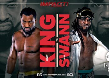 Resultados IMPACT Wrestling 16 de febrero de 2023