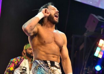 Kenny Omega sobre las calificaciones de Dave Meltzer: "Rompí la balanza. Ya no sabe lo que es un buen combate"