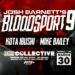 Resultados GCW Josh Barnett's Bloodsport 9 Resultados GCW Josh Barnett's Bloodsport 9