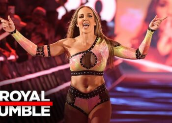 Chelsea Green quiere convertirse en una figura de autoridad de WWE