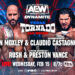 Previa AEW Dynamite 15 de febrero de 2023 Previa AEW Dynamite 15 de febrero de 2023