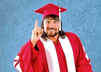 Lanny Poffo fallece a los 68 años de edad
