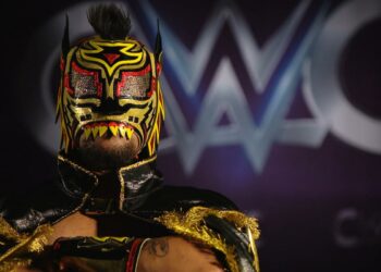 Lince Dorado anuncia que dejará de luchar con máscara